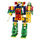 Children's puzzle assembling building blocks girl toys German creative lasy kindergarten boy competition H small big spell insert Children's puzzle assembling building blocks girl toys German creative lasy kindergarten boy competition H small big spell insert