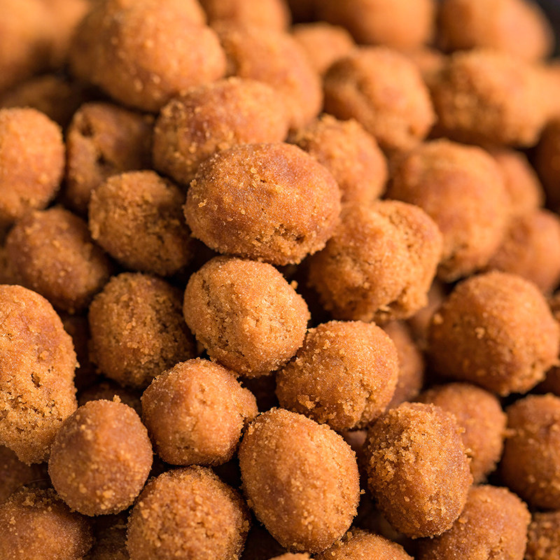 蓉李记蜂蜜香酥花生办公室小零食四川特产老成都小吃下酒菜