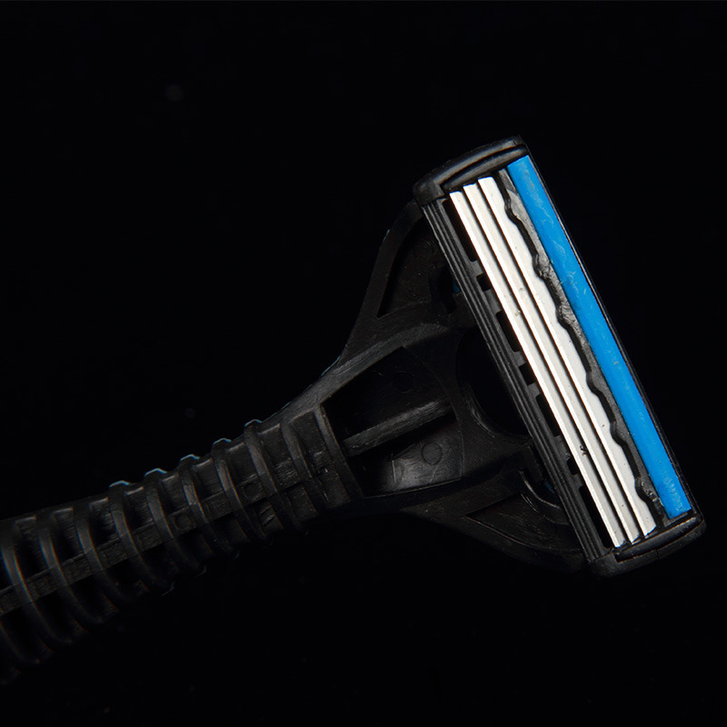 酒店宾馆专用尚腾一次性剃须刀 客房有偿用用品海鸥柄刮胡刀包邮