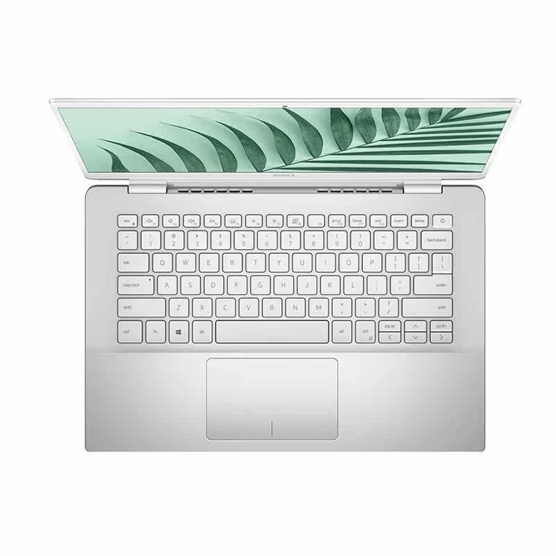 dell/戴尔 灵越14 5000fit 5498 5598 10代i5轻薄笔记本电脑官翻