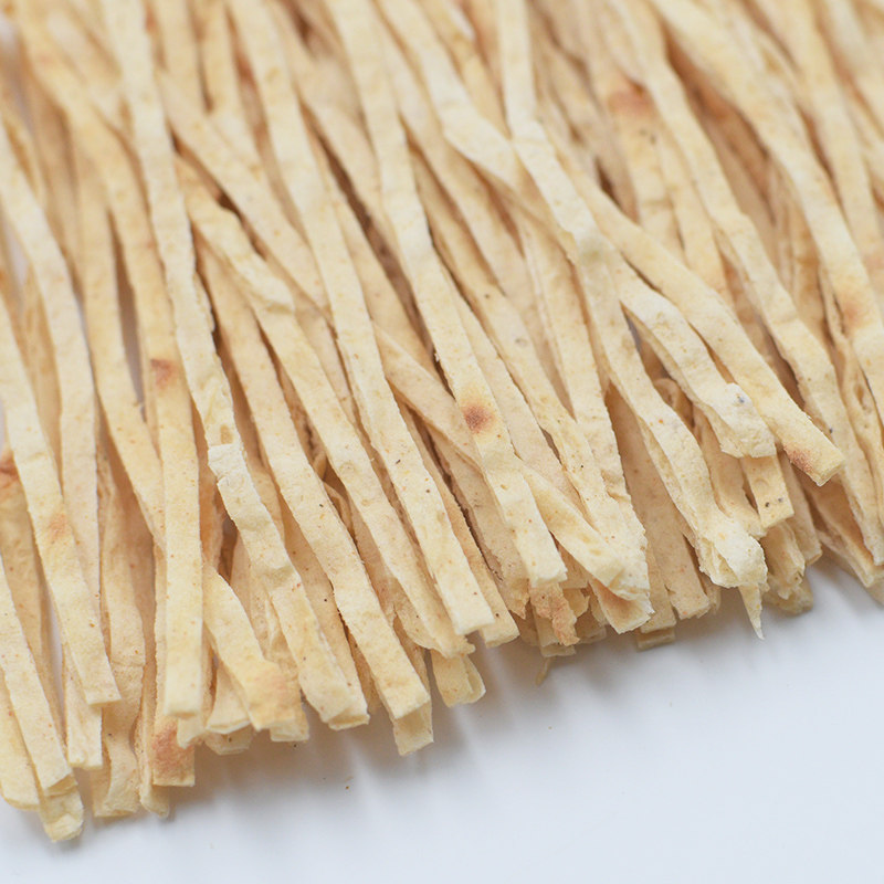 台湾北海海安海味鱼糜制品鱼干丝鱼柳丝鱼条即食鱼零食