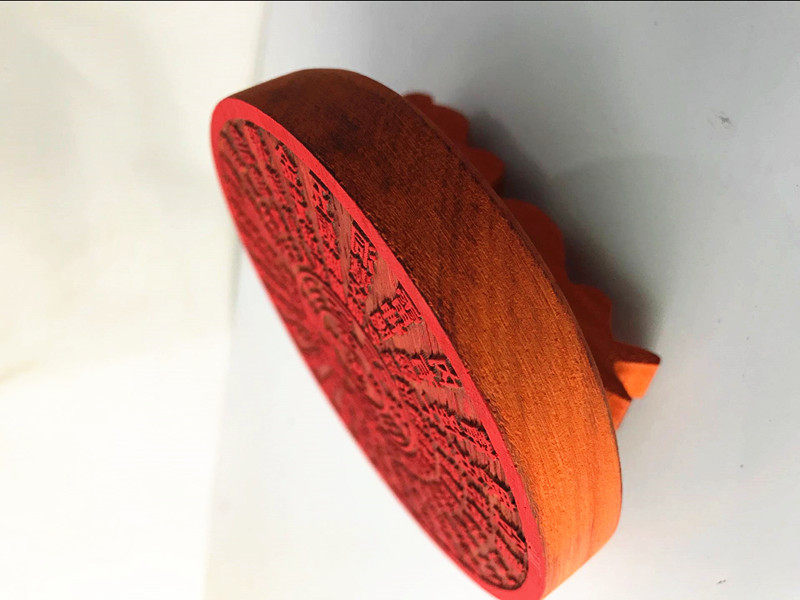 法印法器道教印章金光神咒道士用品小印佛教道教工艺品