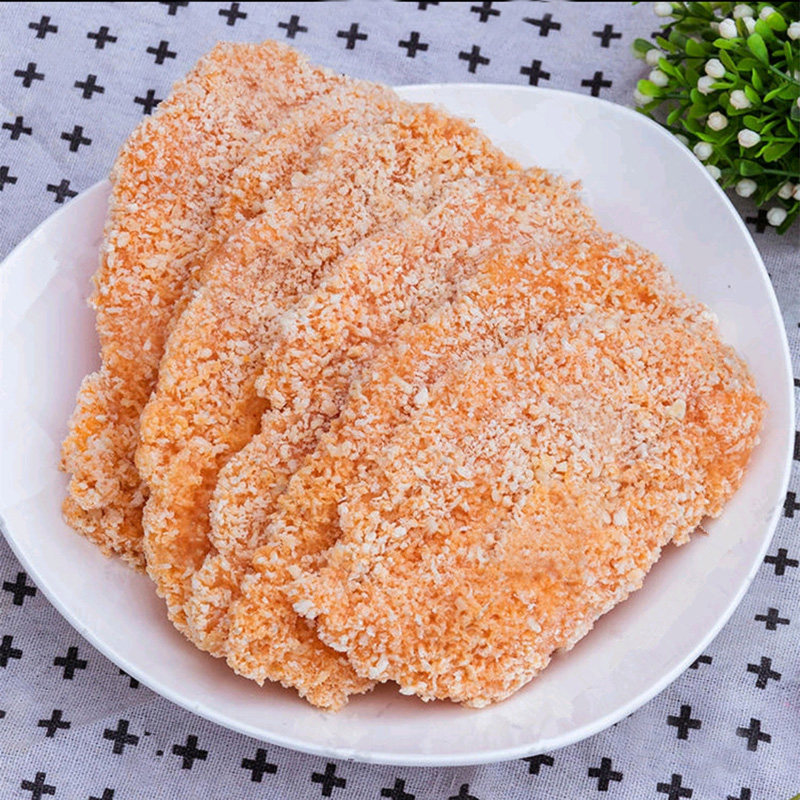 藤椒鸡排100g100冷冻冻鸡排肉半成品油炸裹粉生鸡肉生鸡肉