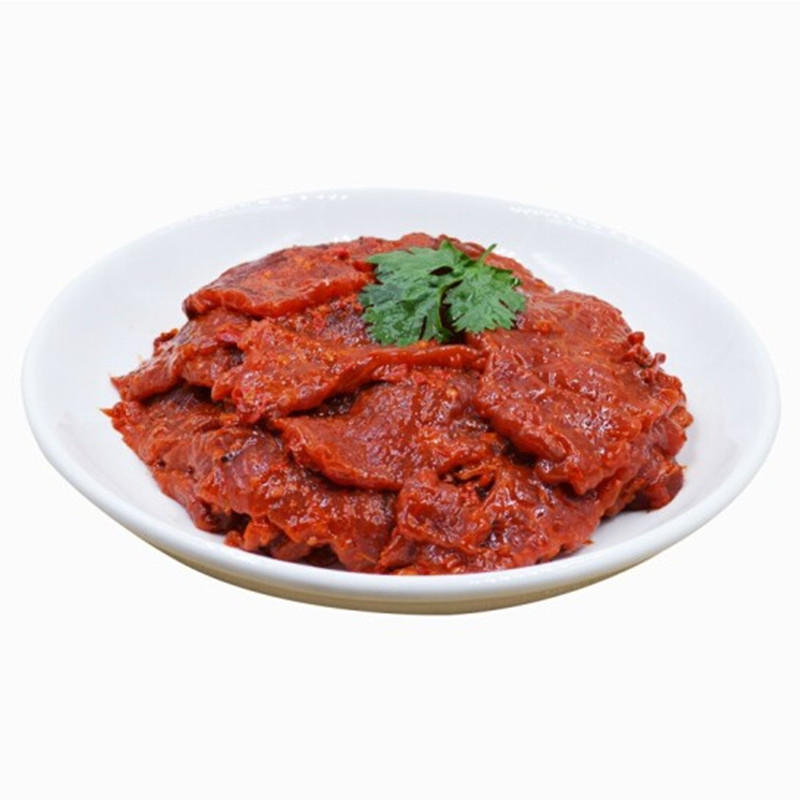 肉片冷冻麻辣20斤冒菜烤肉火锅水煮调理半成品鸭肉