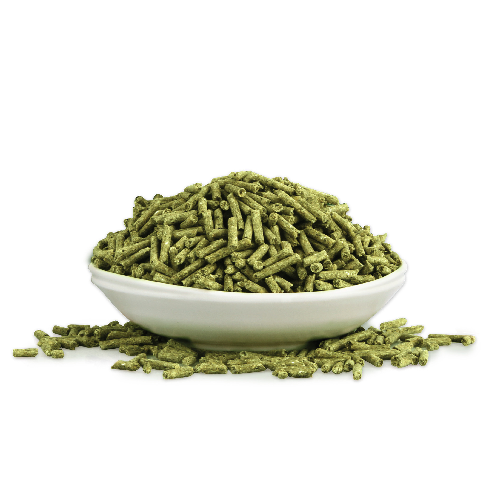 bunny兔博士低致敏无谷兔粮800g全阶段宠物兔饲料成兔幼兔粮食