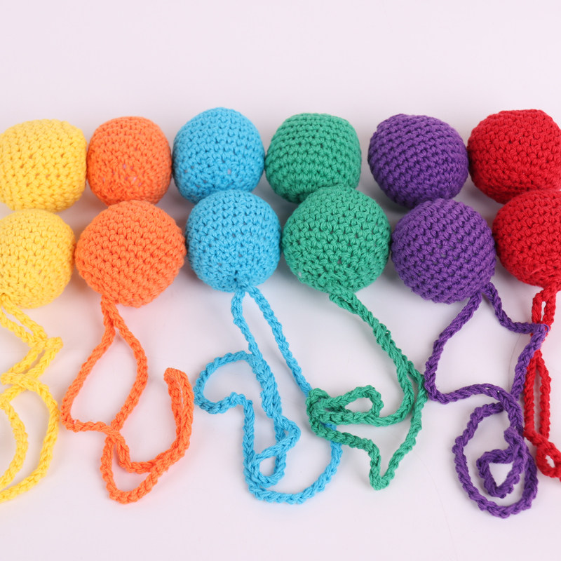 教具福禄贝尔福氏gabe恩物gabe1幼儿园早教数学感官早教教具