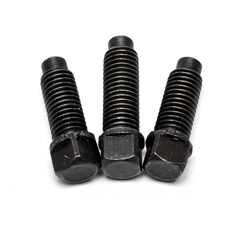 8级方头顶丝刀架螺钉带垫凸端紧定螺丝 - 女性在线导购网