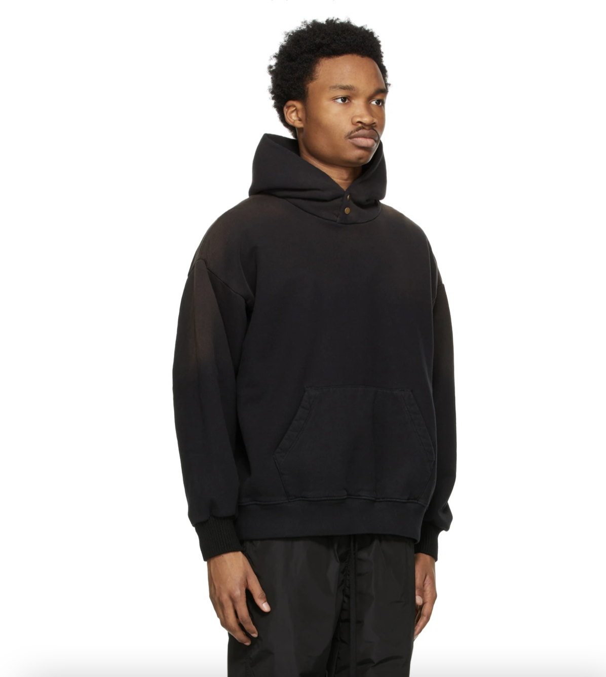 fogfearofgod水洗主线第七七季高街帽潮流卫衣