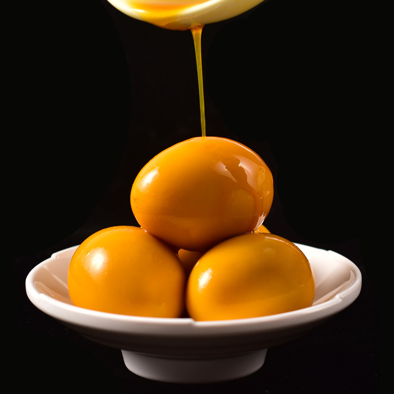 开口20枚盒装丑蛋烤鸡鸡蛋盐焗卤蛋铁蛋零食鸡肉零食