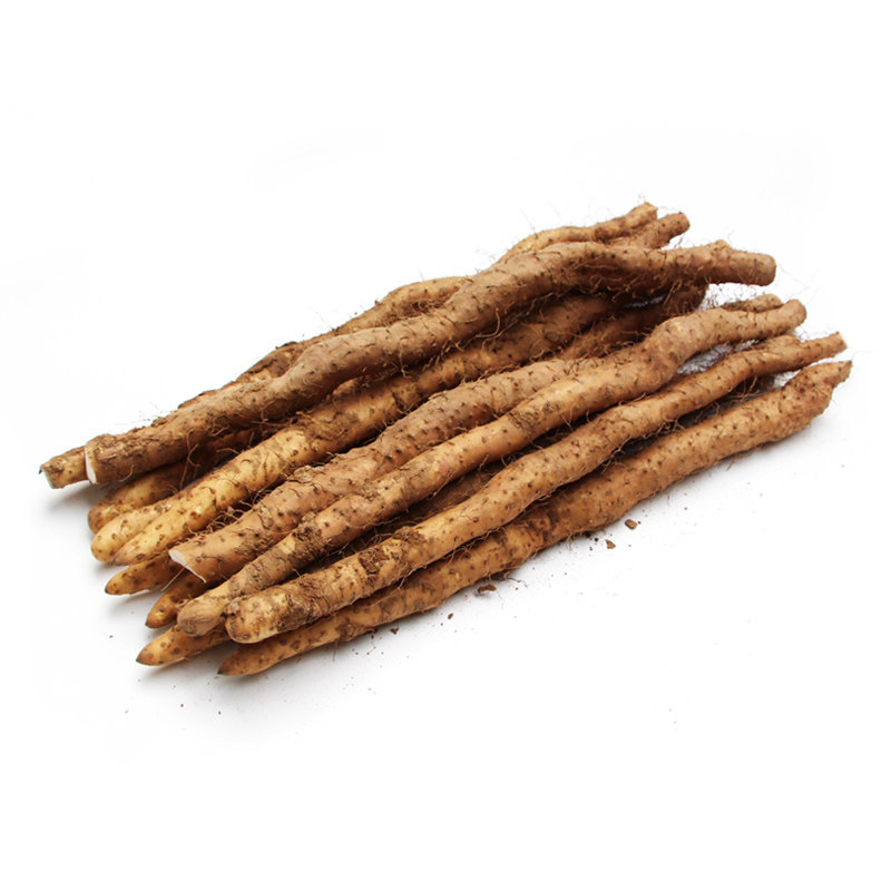 山药新鲜现挖五星级土地铁棍温县怀山5斤铁杆山山药及其制品