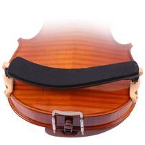 fom care violin shoulder fiddle shoulder upscale soft 1 cushion 2 1 DFN4 beginner 4 4 4 3 4 violin