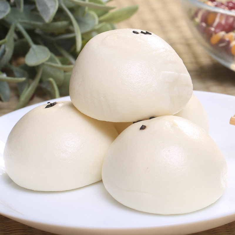 佑康麻蓉包420g3包