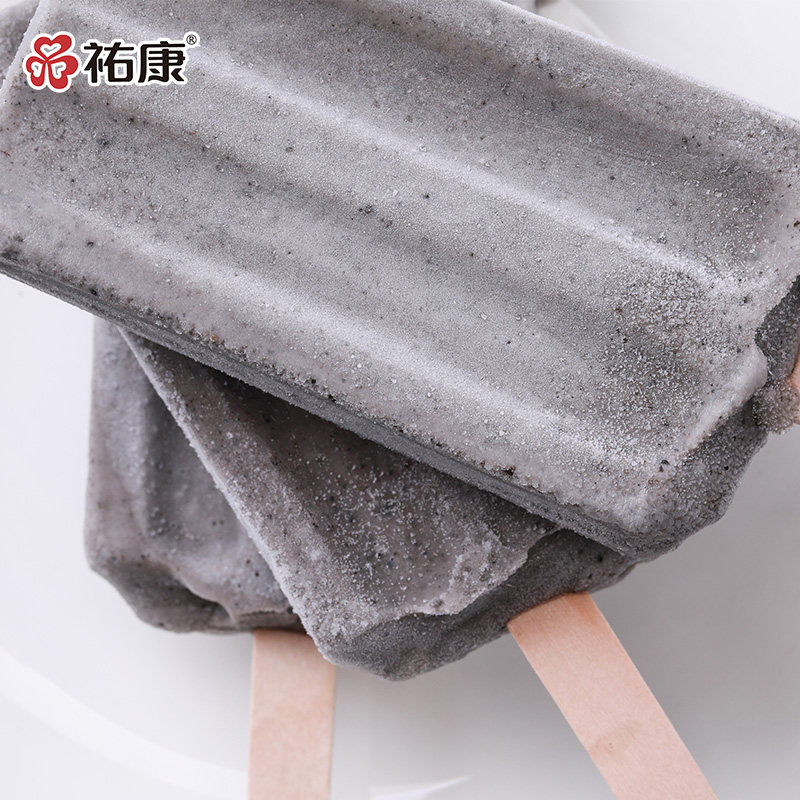 折后约25元支经典麻酱雪糕30支