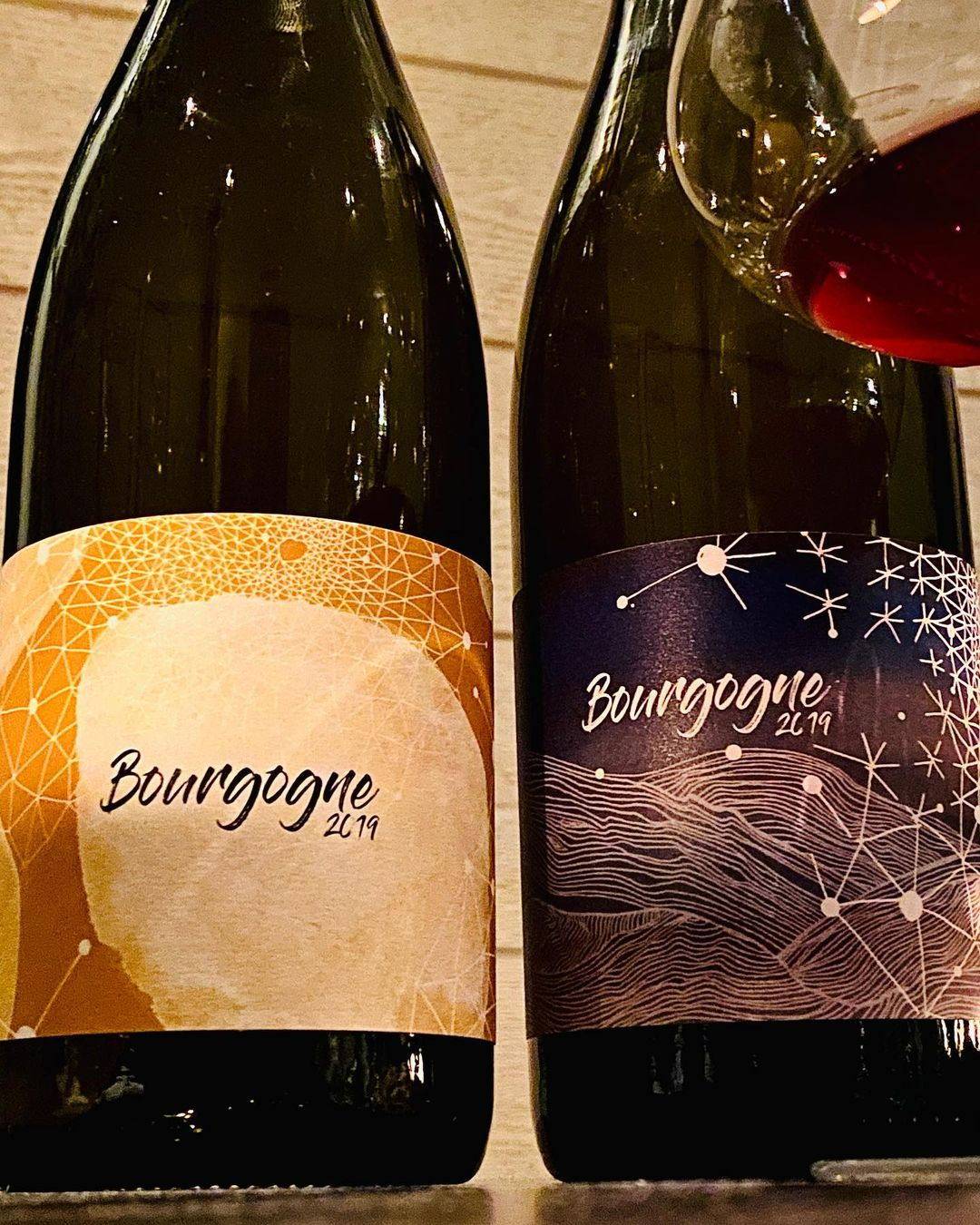 自然bourgognerougedomainedidon勃艮黑皮葡萄酒法国干白静态葡萄酒