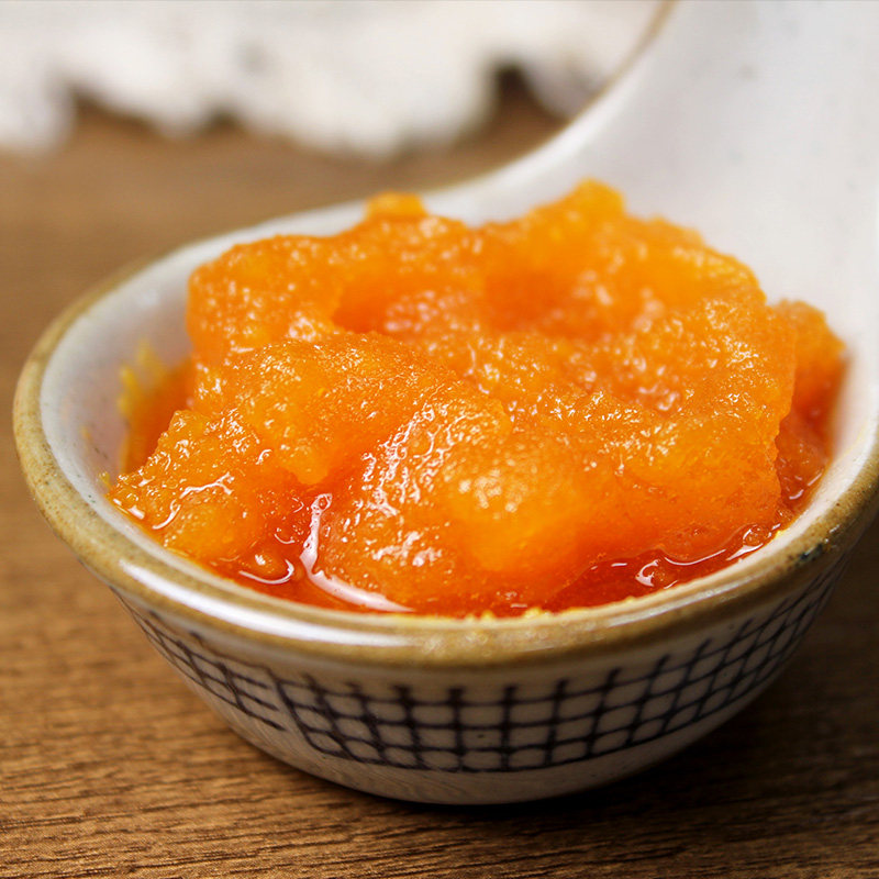 熊爸森林 流沙咸蛋黄酱 海鸭蛋黄酱调味料烘焙网红拌饭拌面酱2瓶