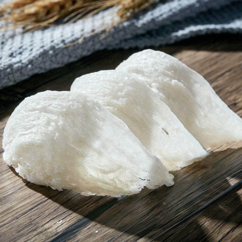 原装进口正品燕窝珍品官盏孕妇天然燕窝燕盏 营养滋补品100克装