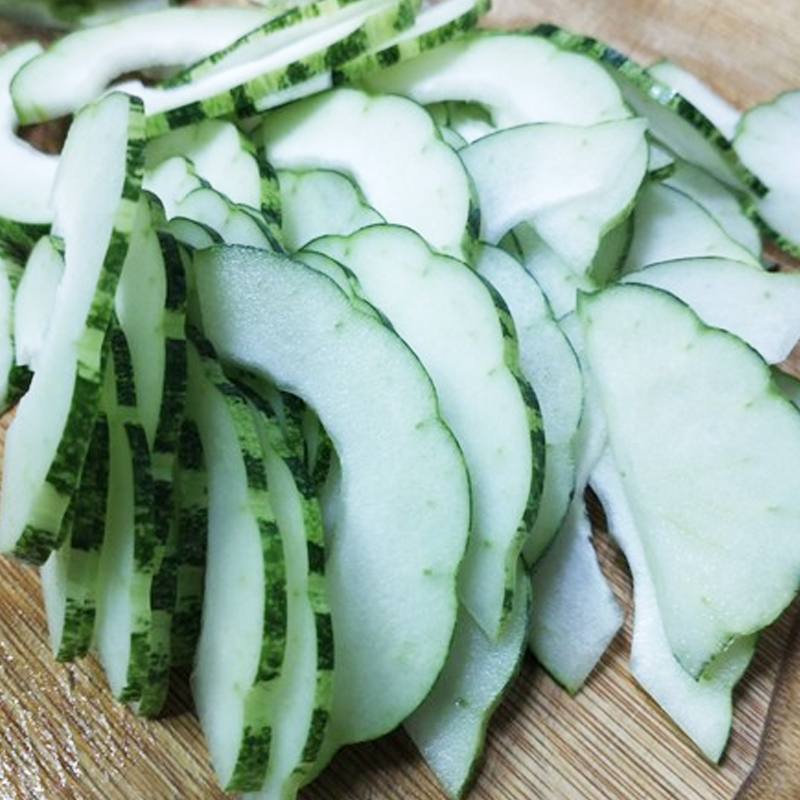 烧瓜爽口菜瓜种子花皮脆瓜甜脆嫩酥瓜孑四季家庭园艺种子