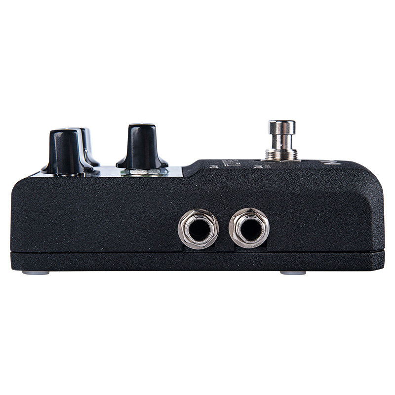 正品小天使 nux tape core经典磁带回声磁带延时延迟单块效果器