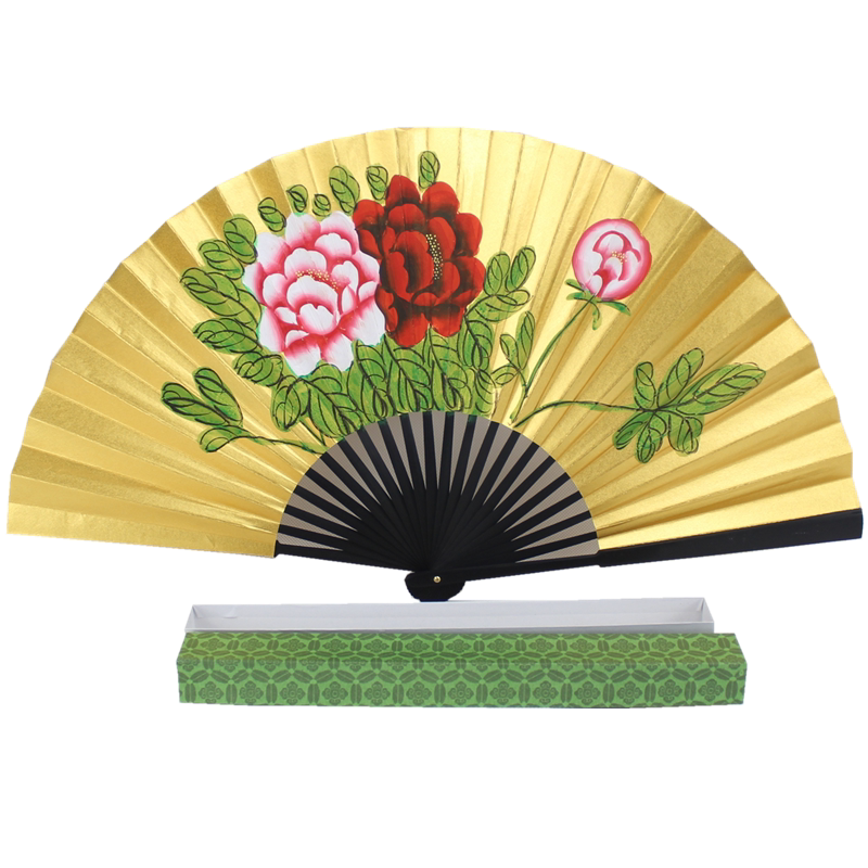 金扇京剧越剧黄梅戏贵妃醉酒双面梅花民族服装