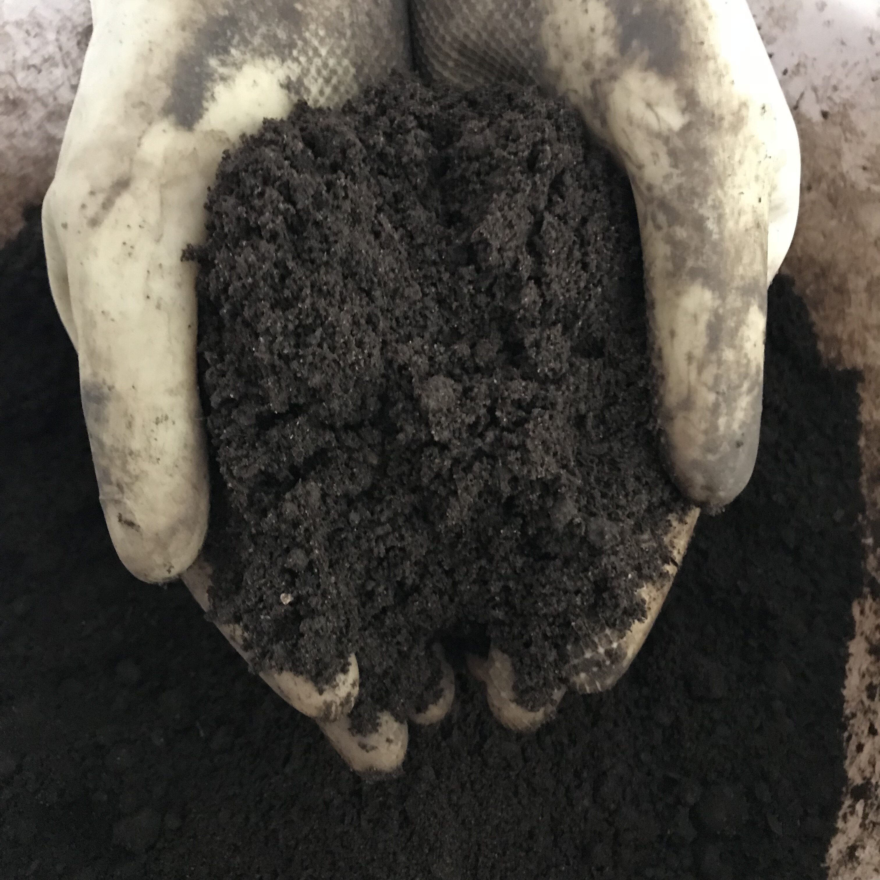 营养土纯蚯蚓粪多肉养花家庭种植 盆栽植物通用型泥土营养土包邮