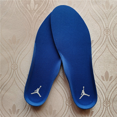 鞋垫适合水泥原装aj4正品康扣男女aj11白水泥鞋垫