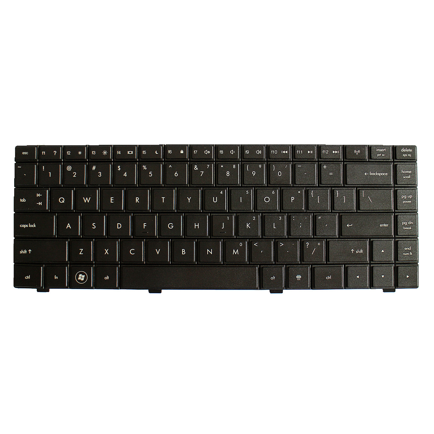 hp惠普compaqcq320cq326cq321hp421笔记本键盘键盘