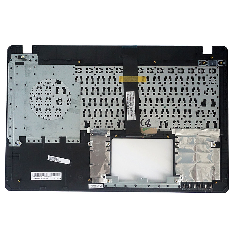 原装华硕w508x552ww50jw518lx550ldr513cy582lfx50j键盘