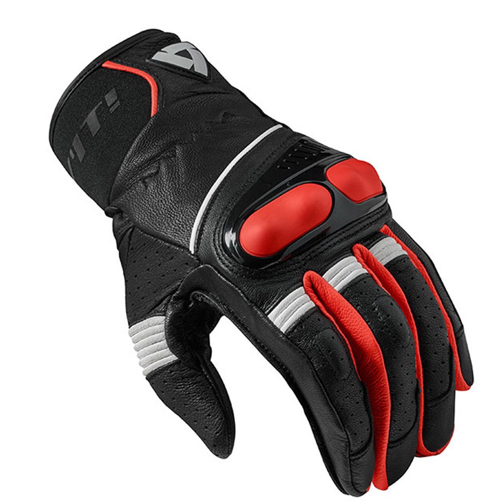 手套2020摩托车公路赛车赛车手防水防摔防护拉力赛骑士手套