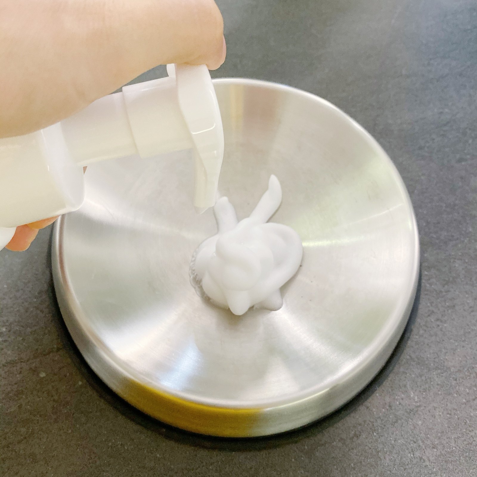 大胖商店日本kireiaqua宠物餐具泡沫洗碗精猫碗狗碗其他美容清洁用品