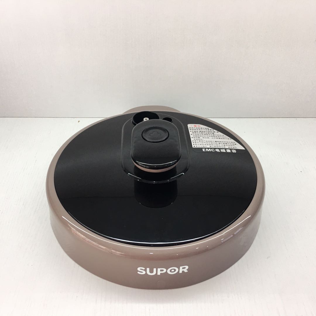 锅盖适用苏泊尔电压压力锅sy50yc9010f50ya905150yc8152其他生活家电