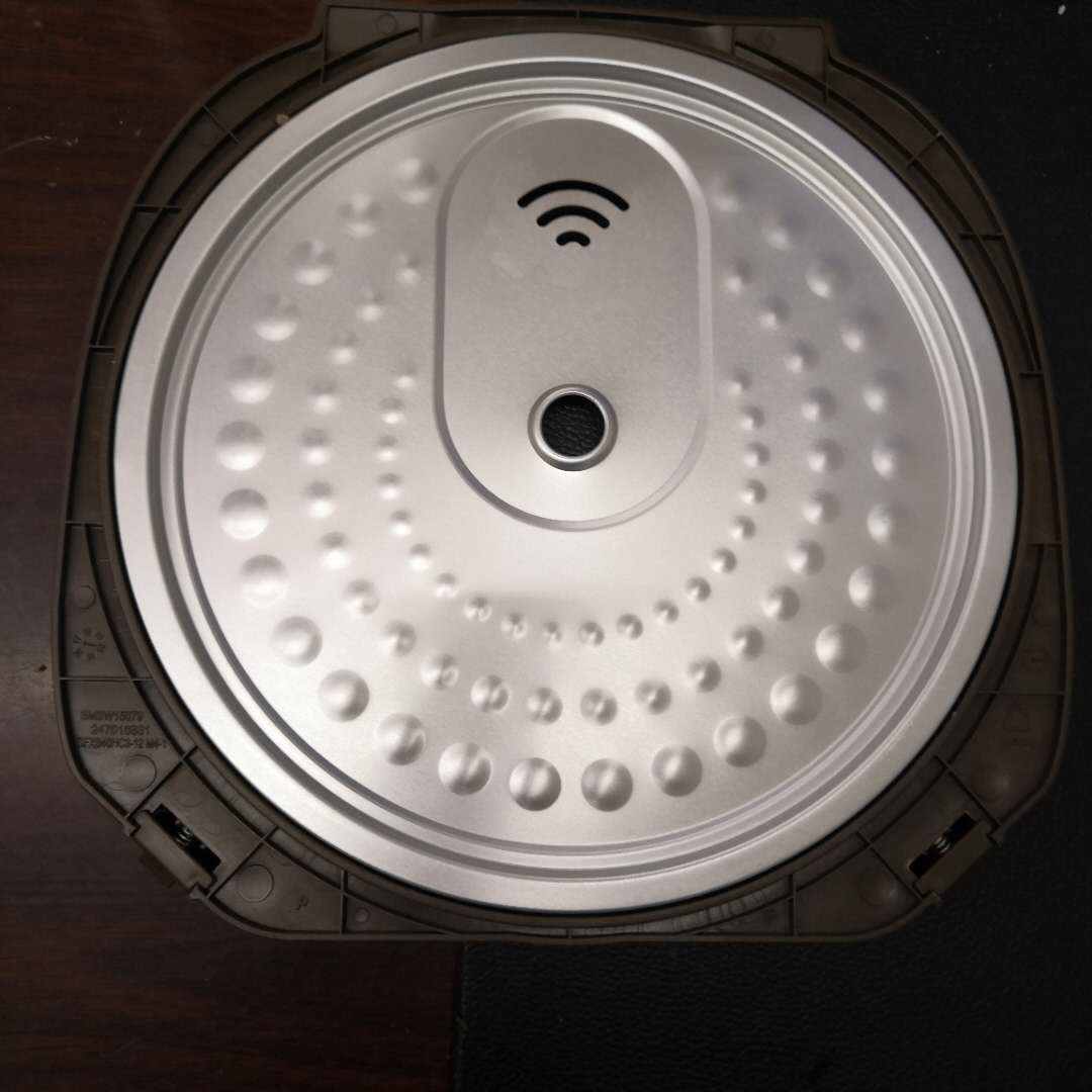 适用苏泊尔电饭煲cfxb40fc2975cfxb50fc2975拆洗内盖密封圈电煲