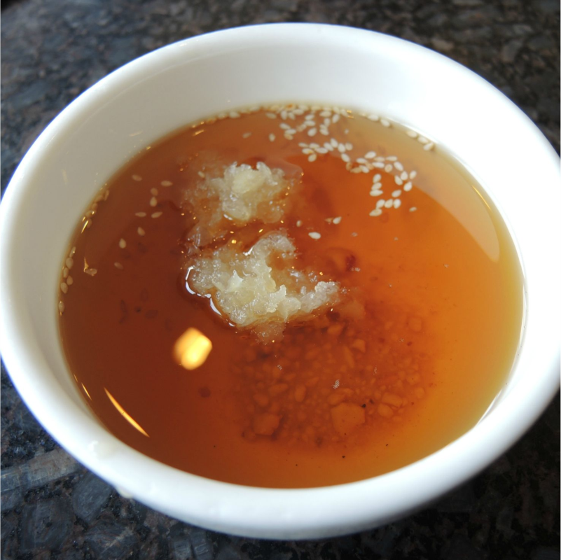 火锅香油桥头65ml5罐专用用油碟蘸重庆特产香油