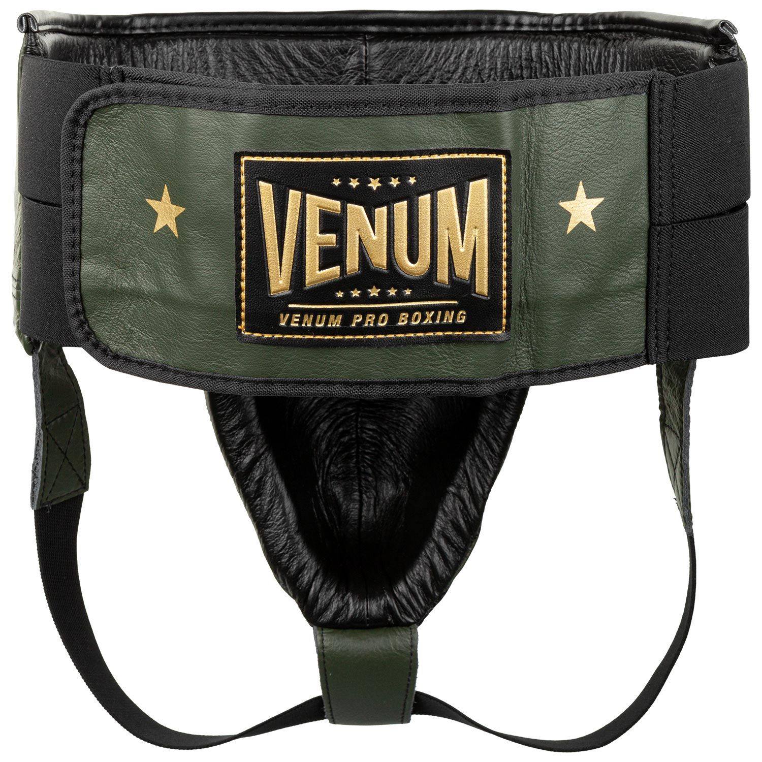 venum毒液proboxing里纳雷斯同款专业拳击护裆拳击护具