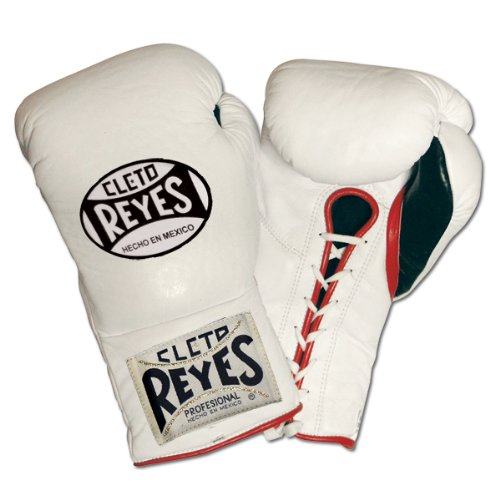 cleto reyes雷耶斯official fight boxing 专业拳套帕奎奥比赛款