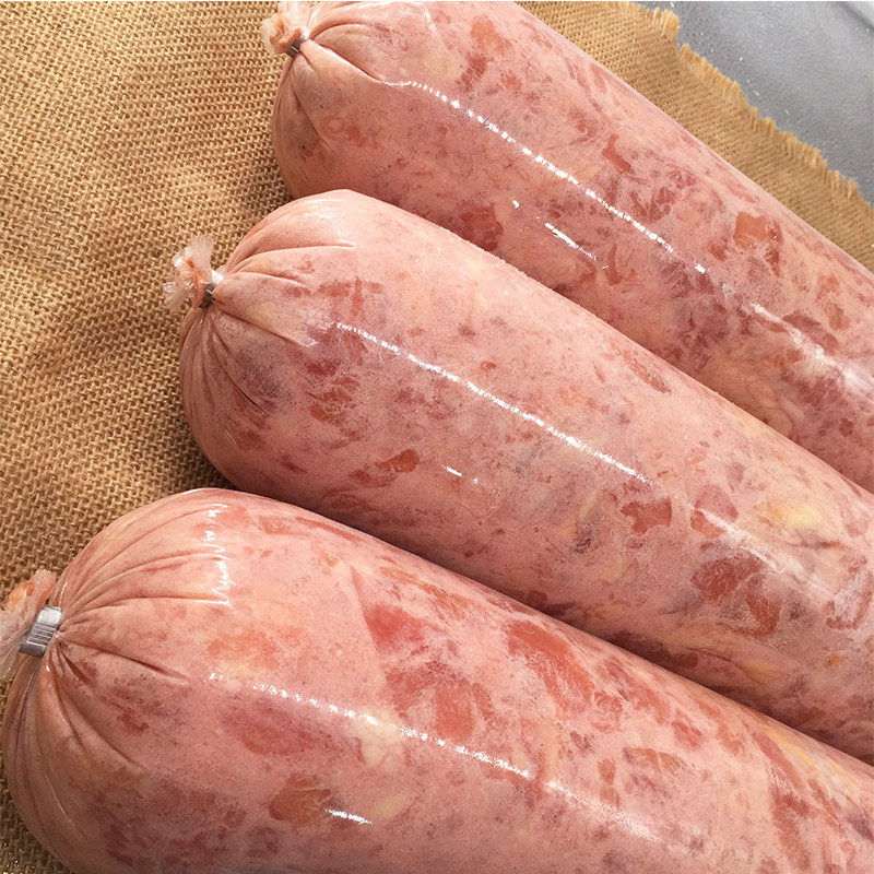 火鸡卷包生鸡肉卷新鲜冷冻食品火锅配菜烤肉肉食其它