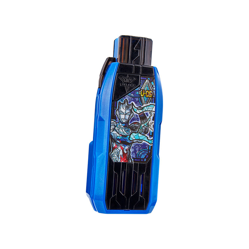 预售付定万代正品dx胜利超越之钥泽塔钥匙奥特曼玩具专区