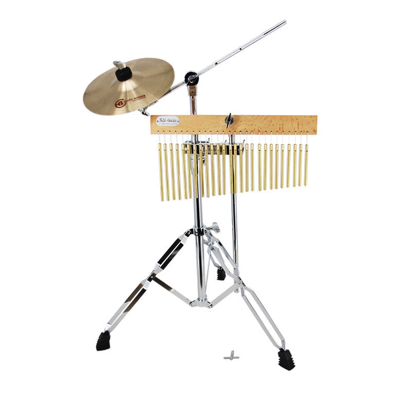 bh手镲束带支架套装镲片音树吊镲架组合擦片其它西洋乐器