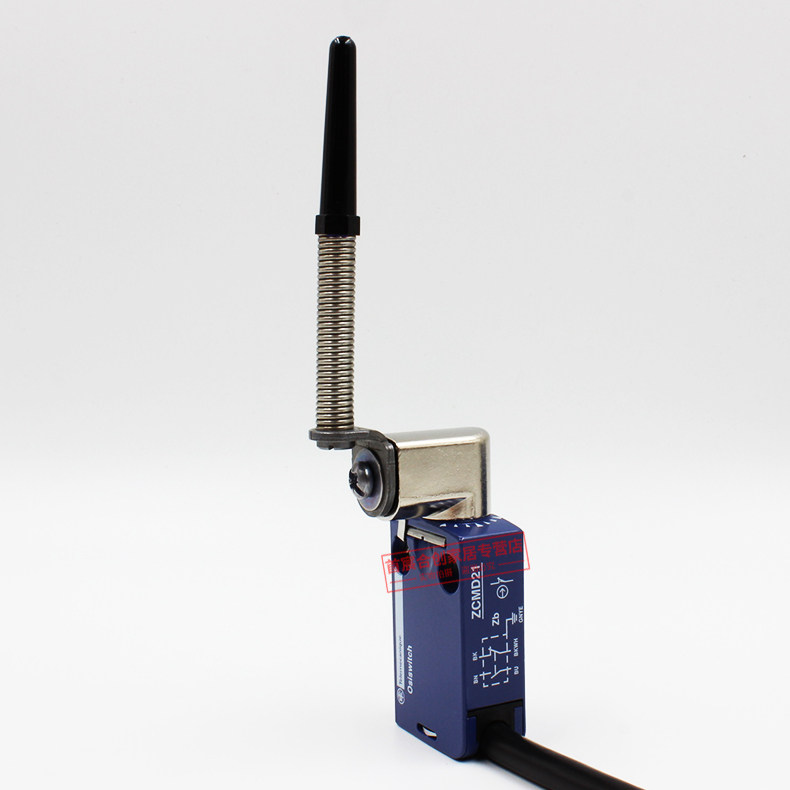开关施耐德限位zcmd21行程传感器zcy81弹簧zce01原装其它