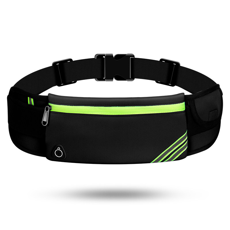 腰包运动迷你健身隐形装备马拉松户外多功能男女腰包