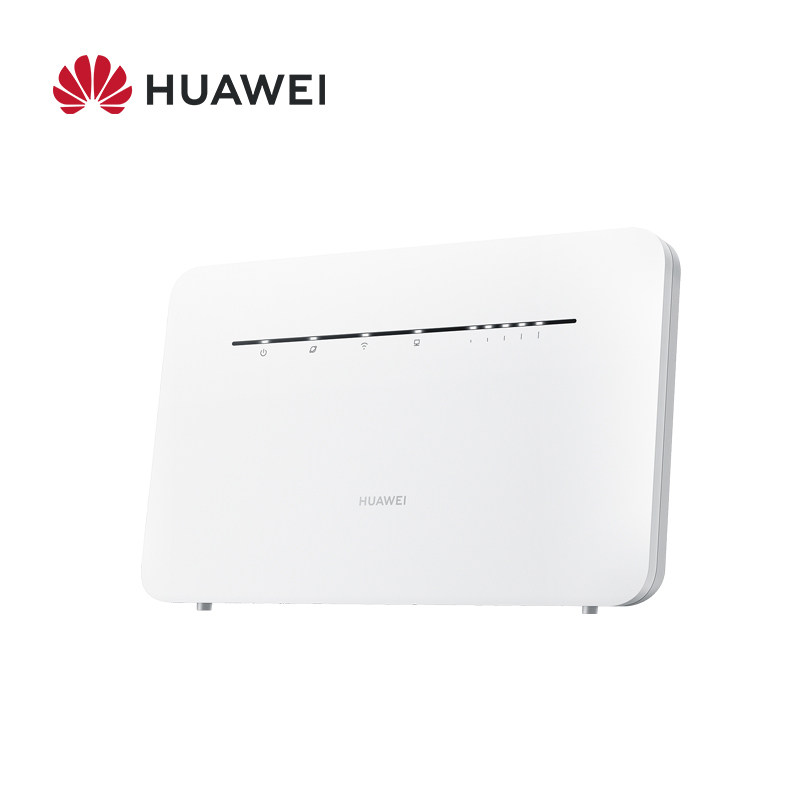 网通插卡路由器wifi全网4gcpe有线b316-855热点移动路由器