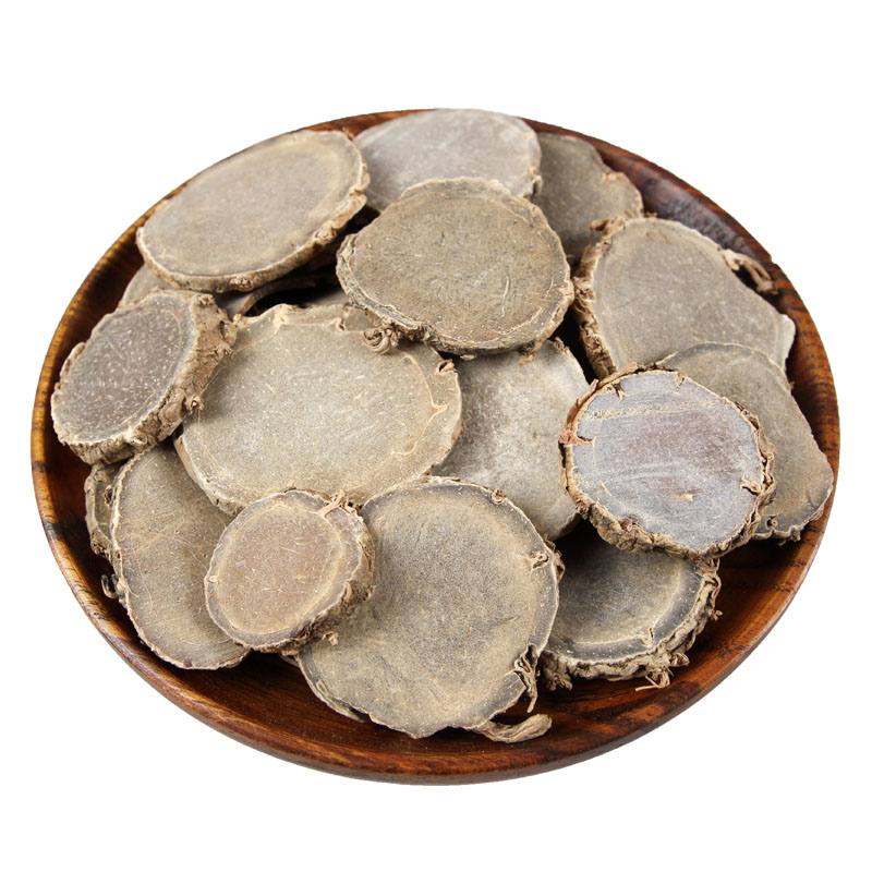 中药材 特级莪术 正品文术片 精选一级新货 非同仁堂 500克