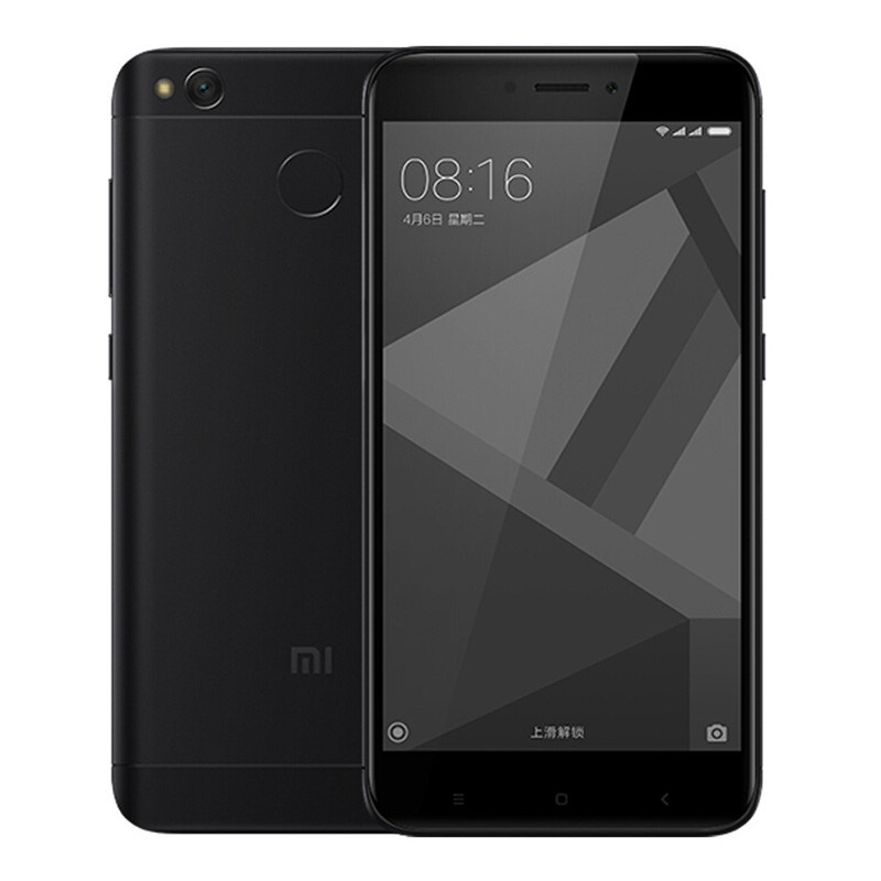 xiaomi/小米 红米4x 4a 6a 5a全网通4g双卡老人学生智能手机正品