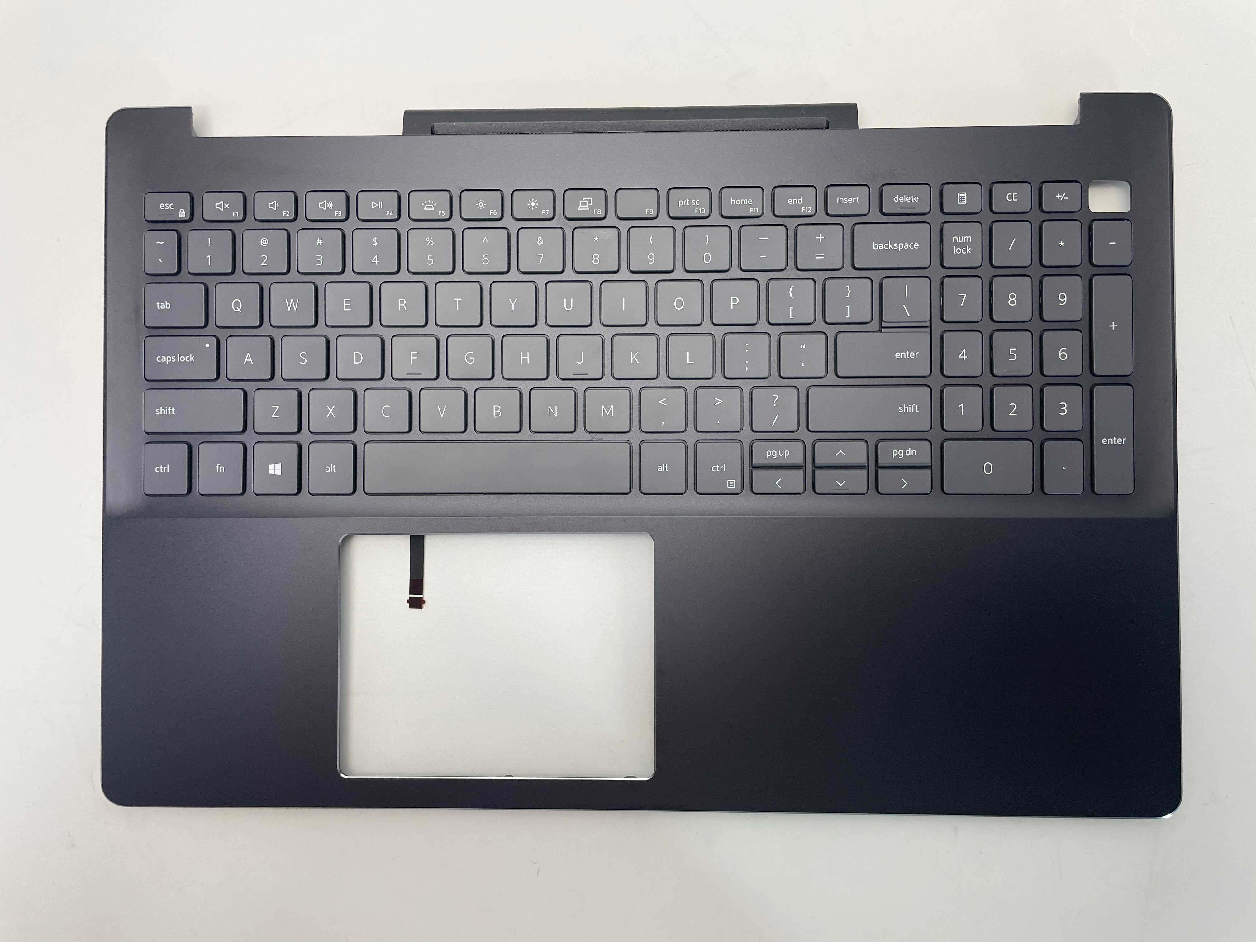 全新戴尔灵越7591 p83f燃c壳键盘 - 淘乐搜