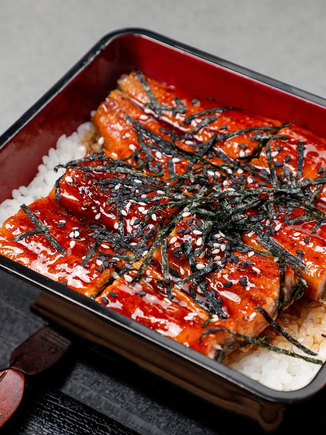 日式鳗鱼蒲烧 日本料理寿司专用鳗鱼整条加热即食网红烤鳗鱼饭
