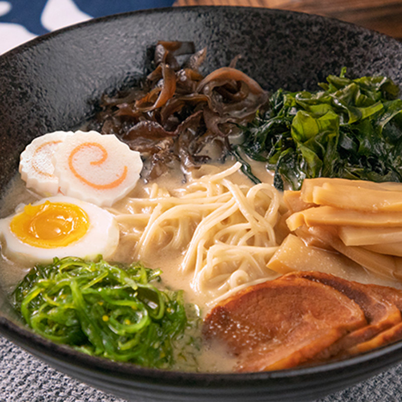 日式拉面鸣门卷150g部队火锅麻辣烫用鱼板日料豚骨拉面关东煮鱼糕