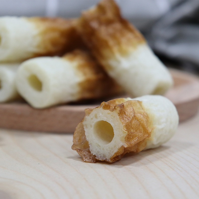 日本进口仙崎烤竹轮90g日料关东煮食部队火锅鱼糕