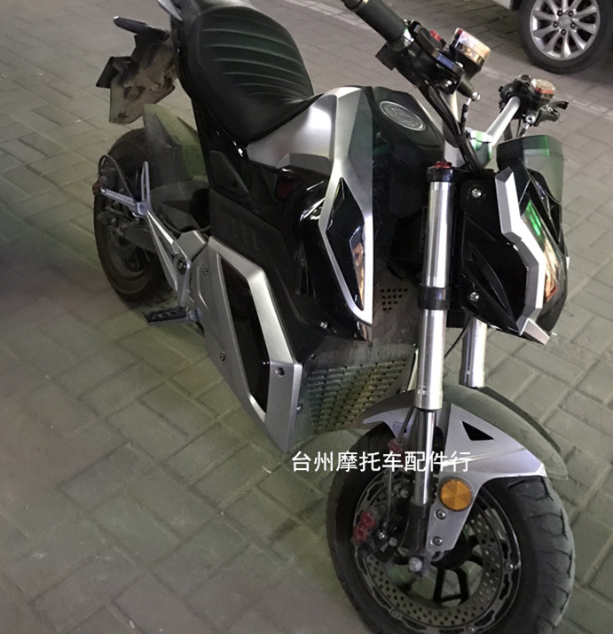 z6电动车配件外壳小猴子电摩m3m5小跑地平线摩托车更多电动车零