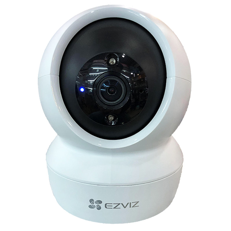 海康威视萤石xp1旋转1080p摄像头手机家用高清无线智能摄像