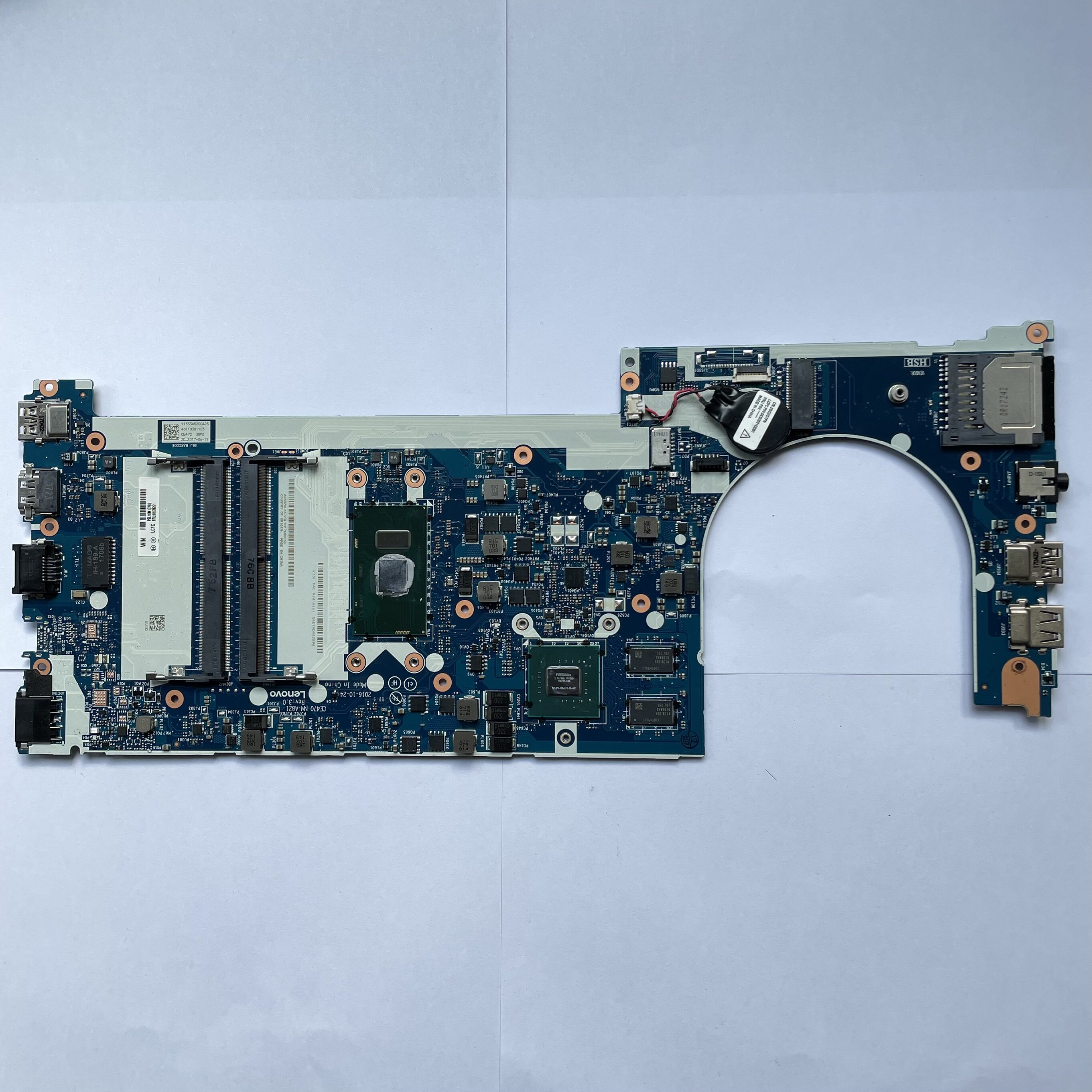 联想e440e431e530e550e555e560e545e531e430e540主板笔记本零部件