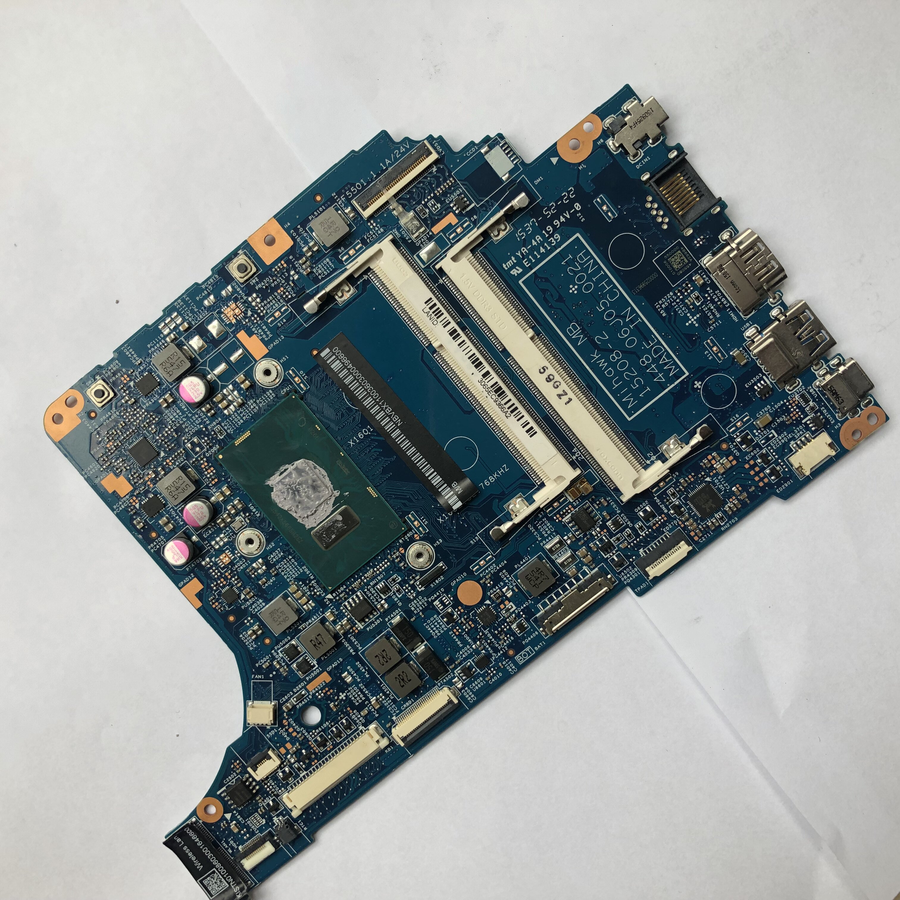 宏基p238主板acerv3372150283n15w8笔记本维修寄修笔记本零部件